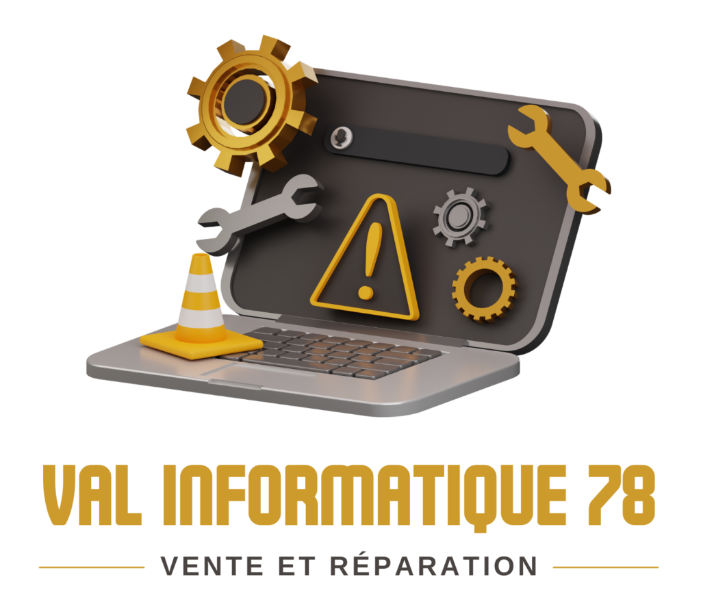 Val Informatique 78
